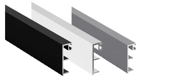 Profil aluminium Profil aluminium